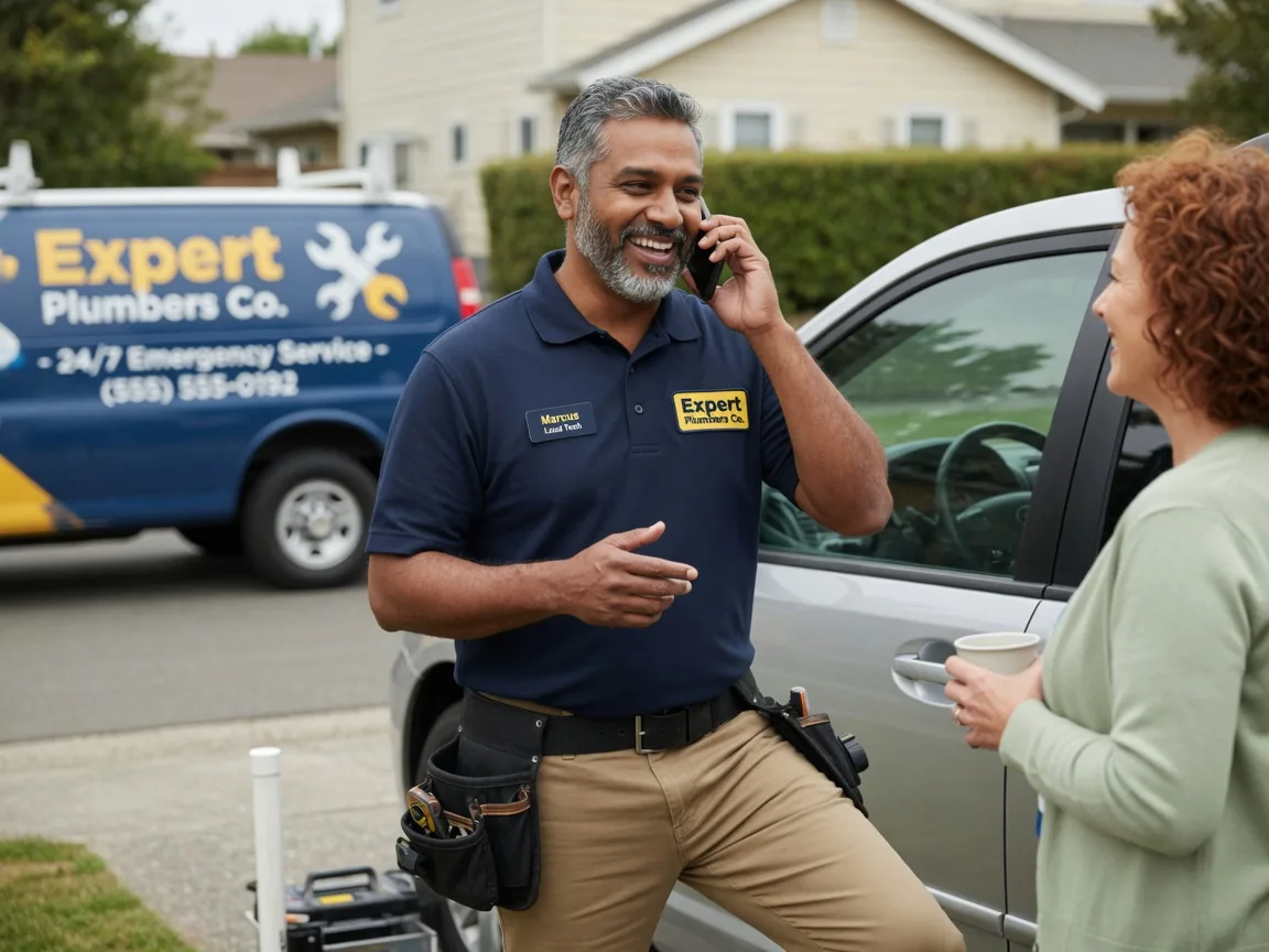 Drain Cleaning Omena, MI FAQs